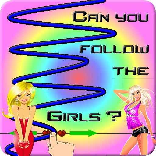 follow the girls